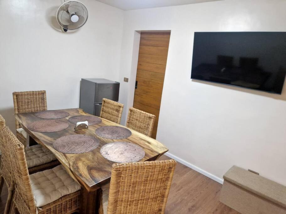 TimeOut Apartment