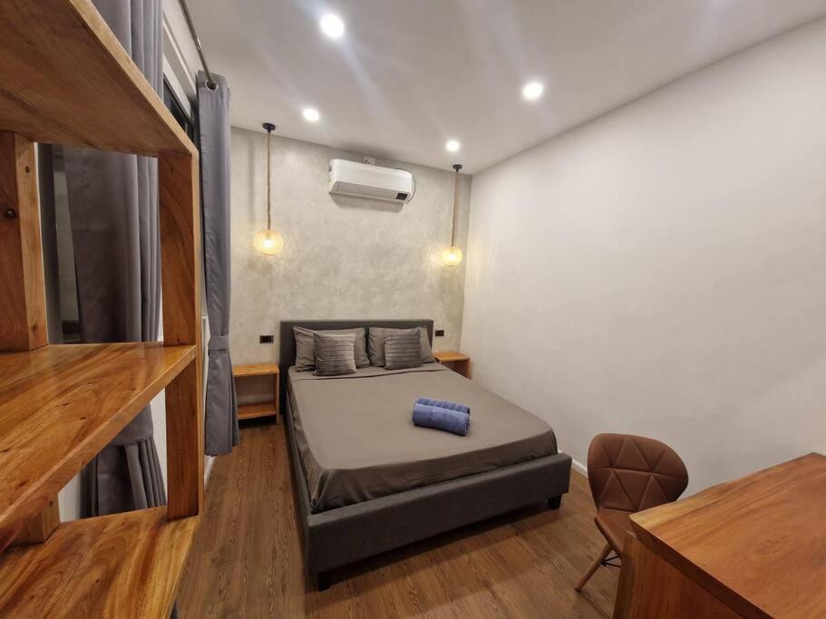 TimeOut Apartment