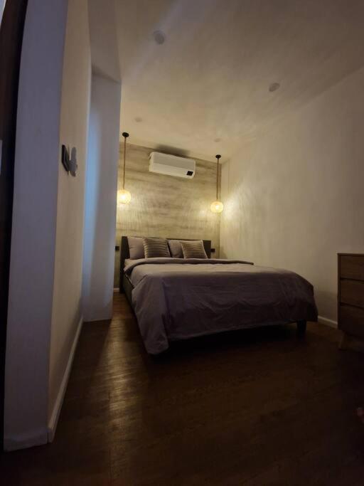 TimeOut Apartment