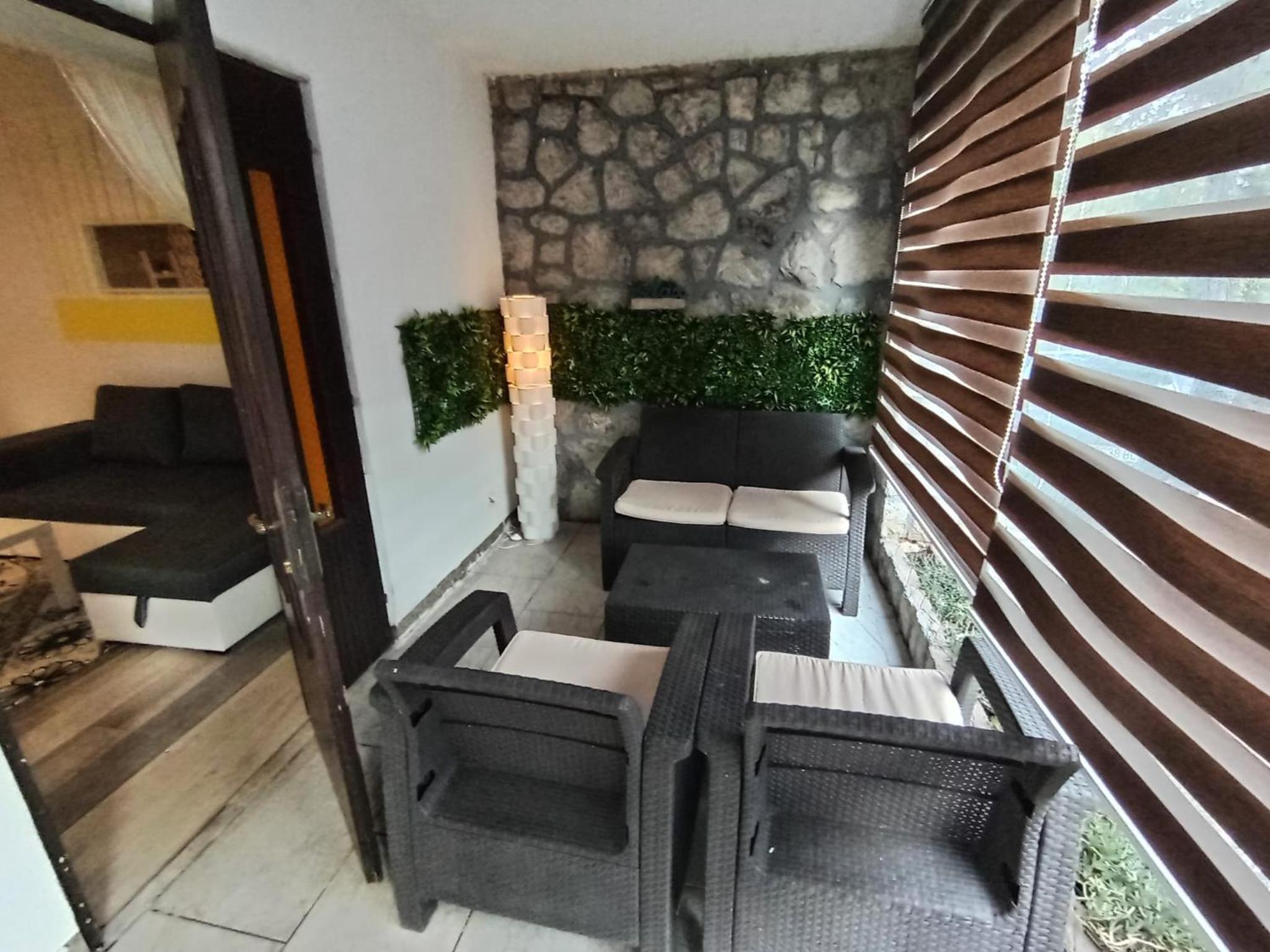Vila Elegance view 3