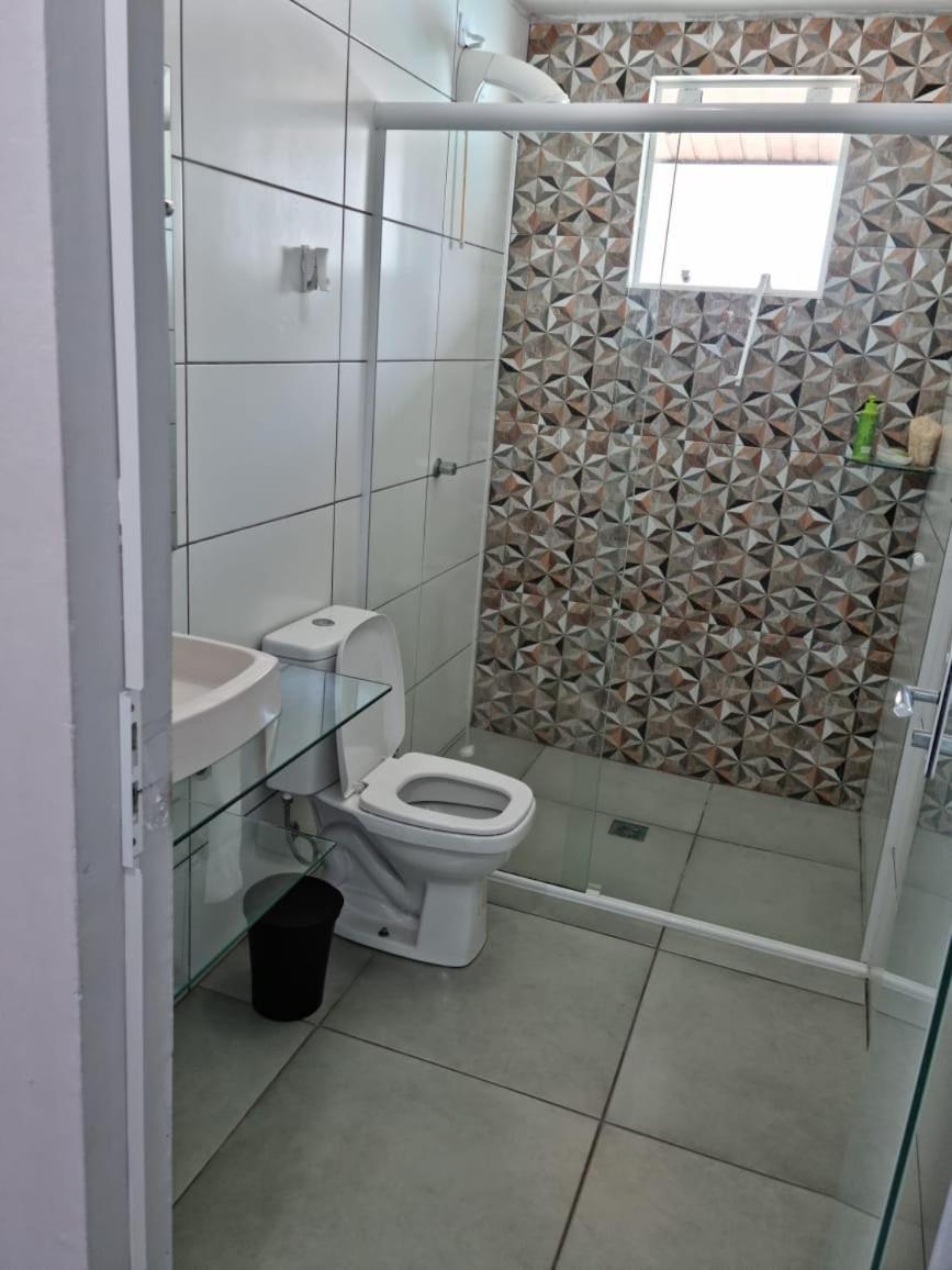 Casa Alto Padrão Perto da Praia C/ Piscina Grande