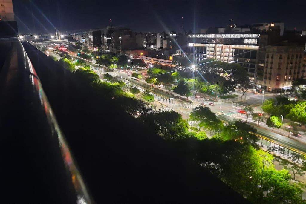 La mejor vista de la ciudad