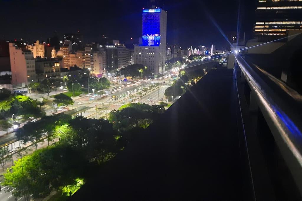 La mejor vista de la ciudad