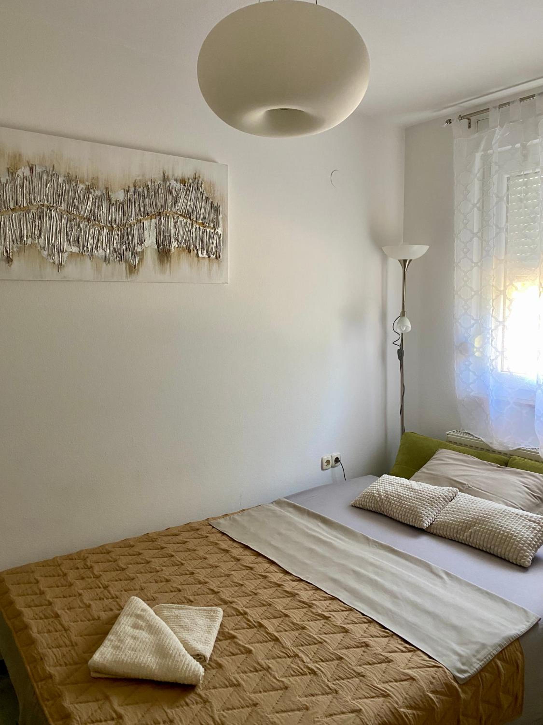 Apartment Terra
