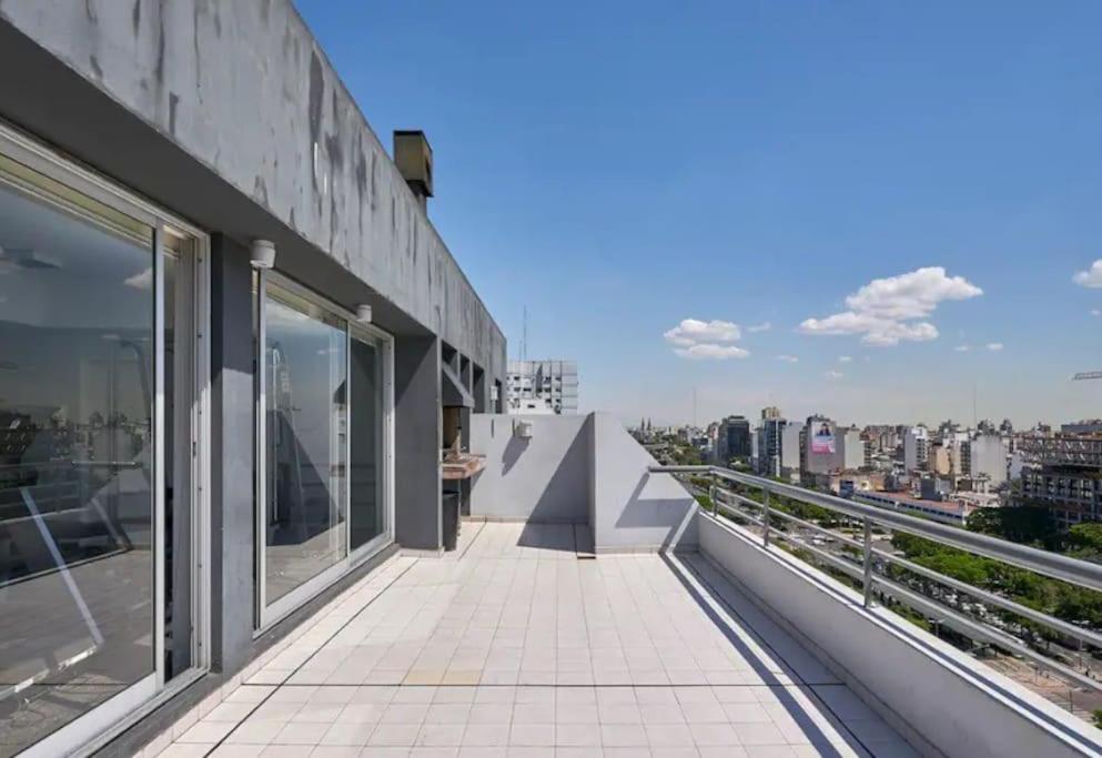 La mejor vista de la ciudad
