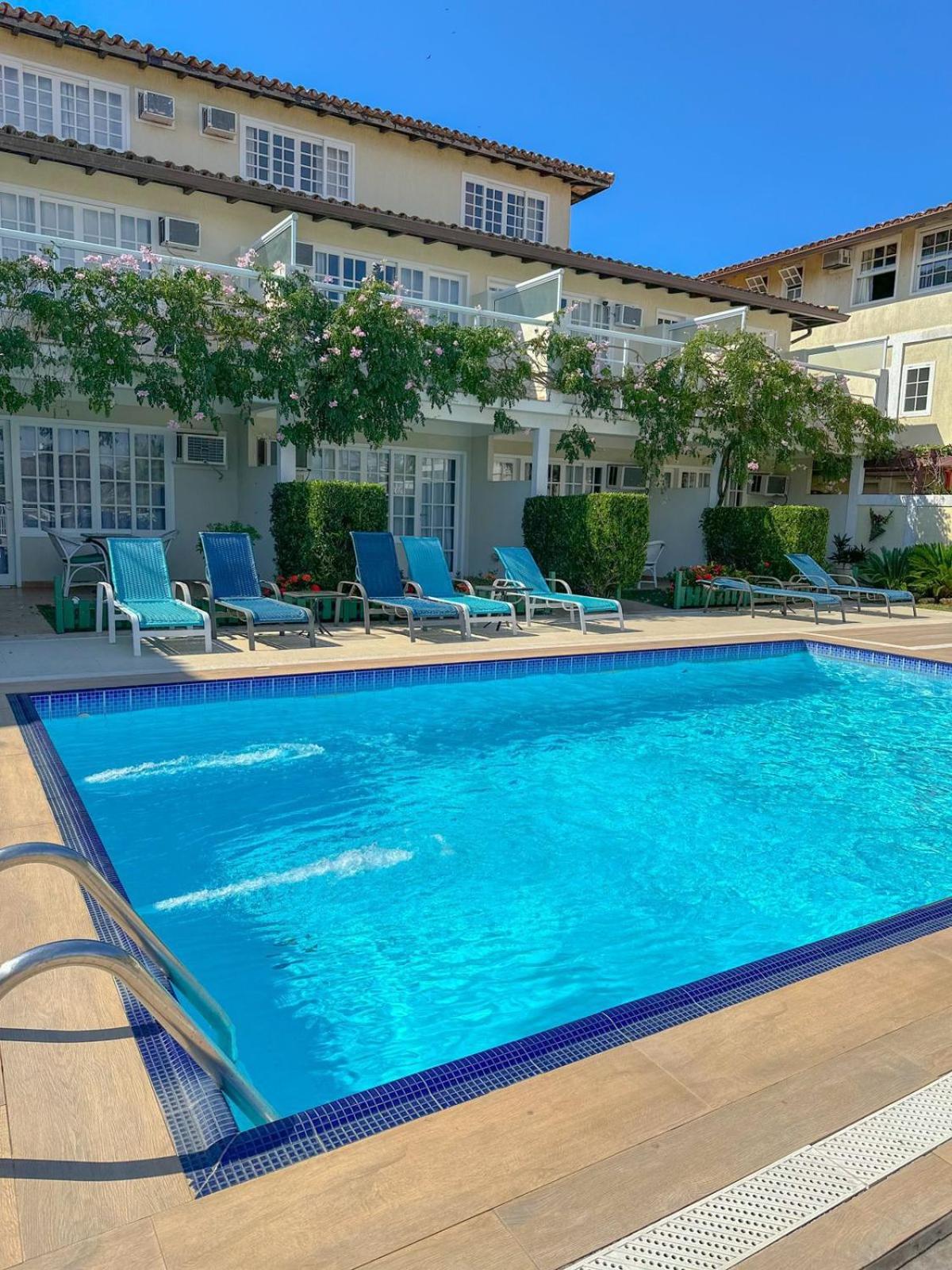 Residencial Portoveleiro