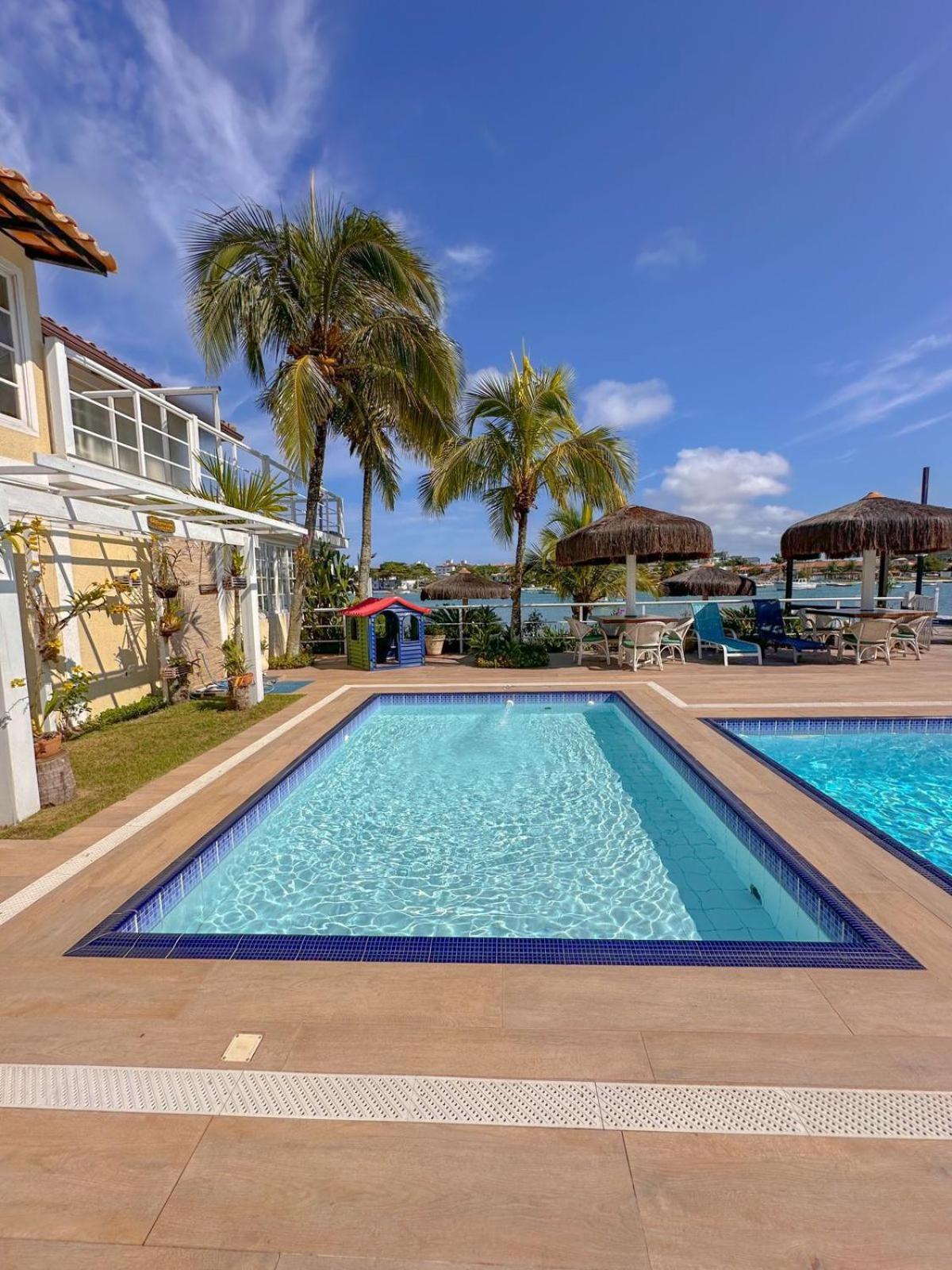 Residencial Portoveleiro