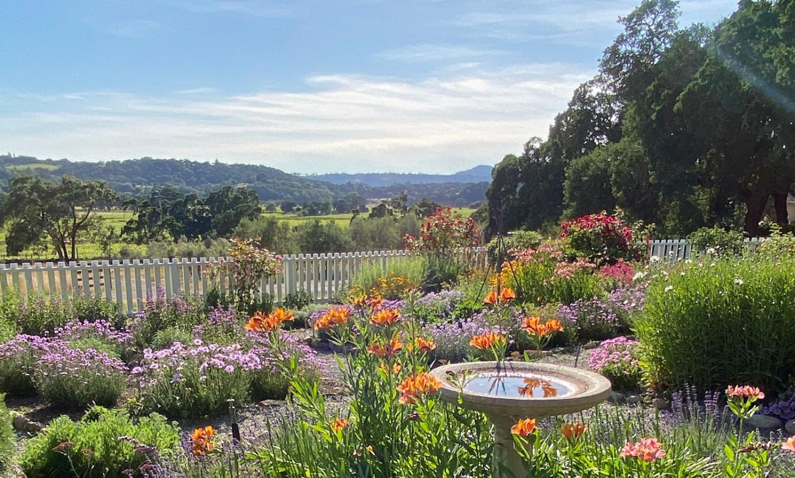 Beltane Ranch