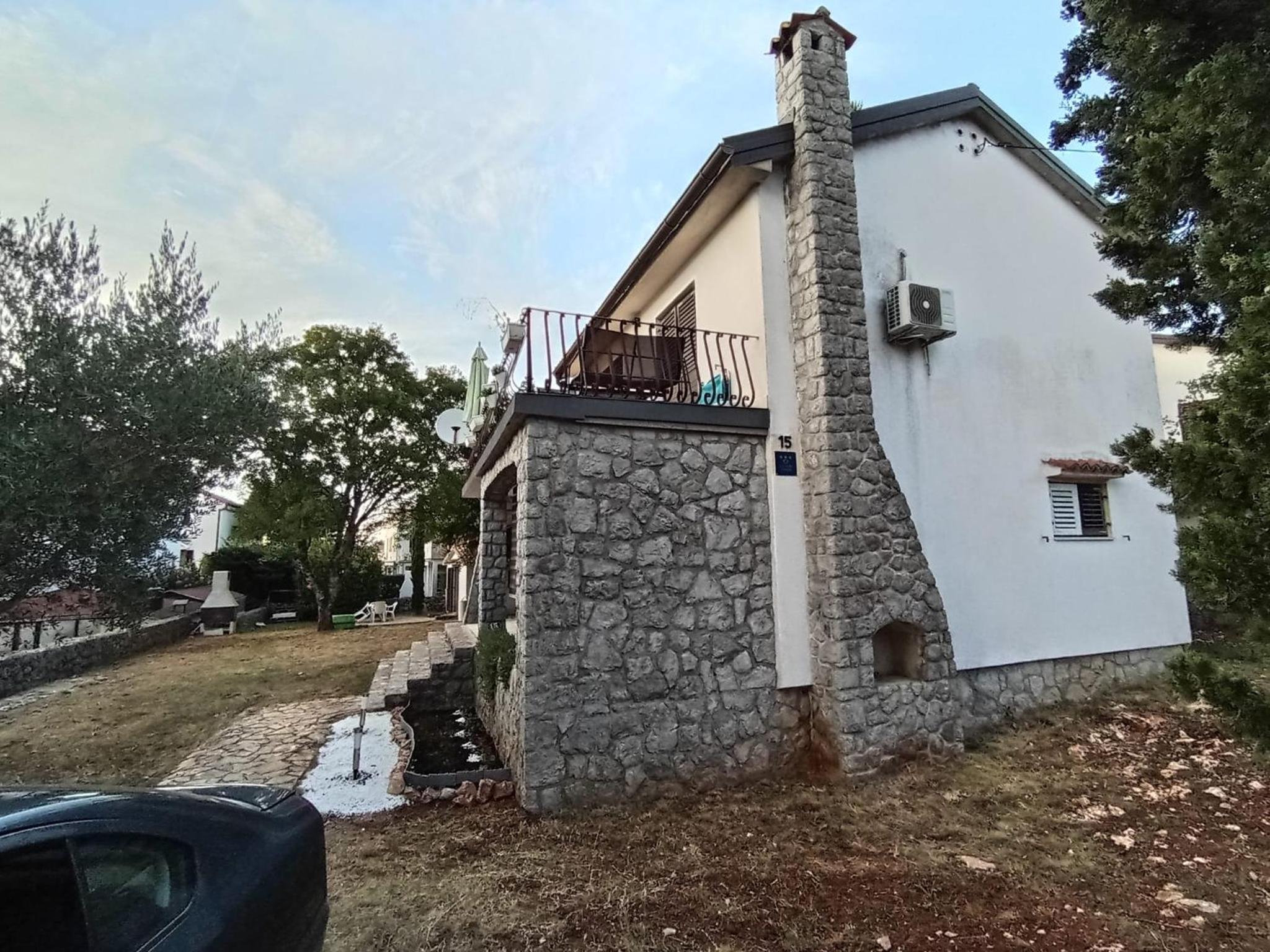 Vila Elegance view 2