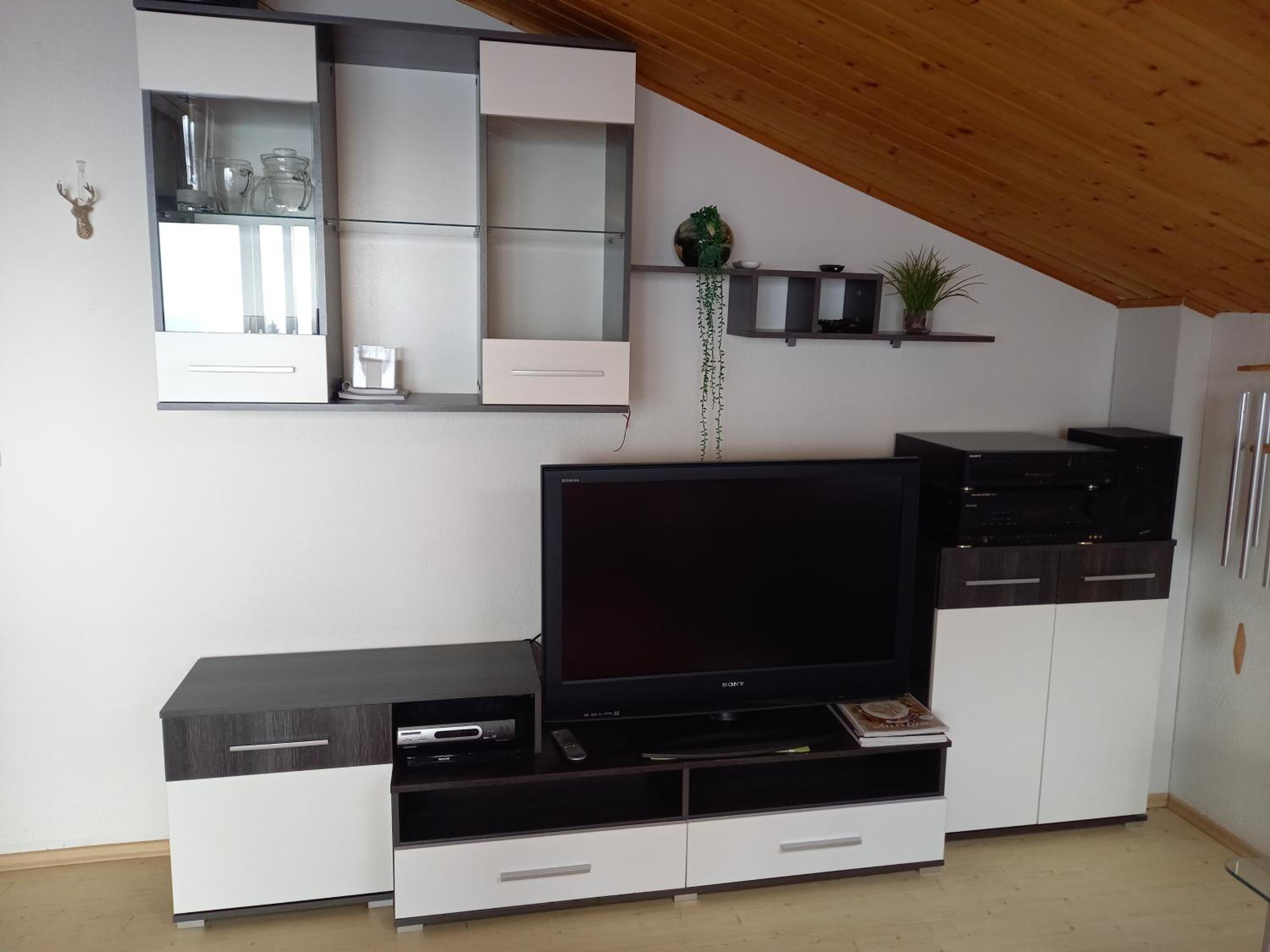 Ferienwohnung Heidegger