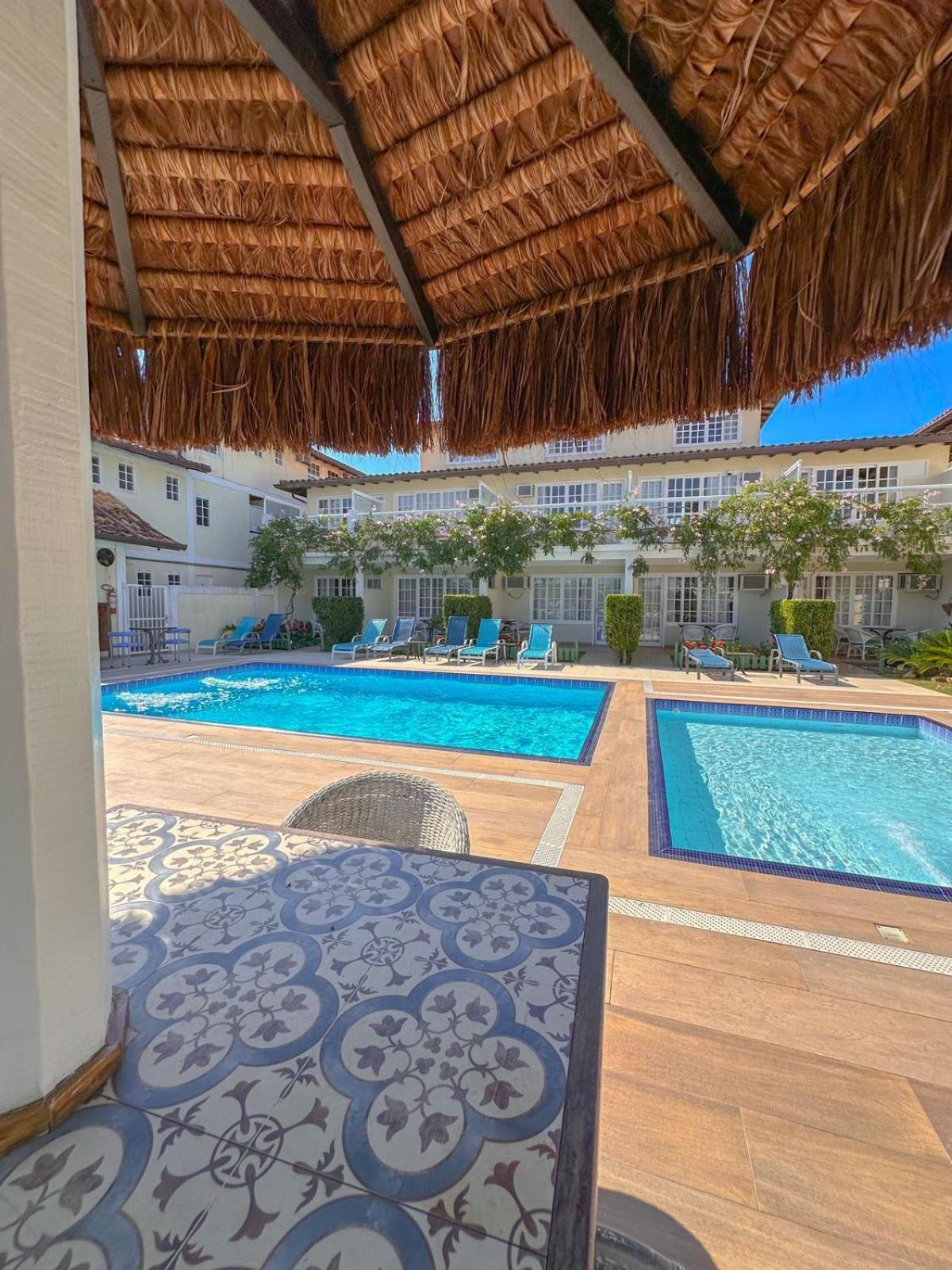 Residencial Portoveleiro