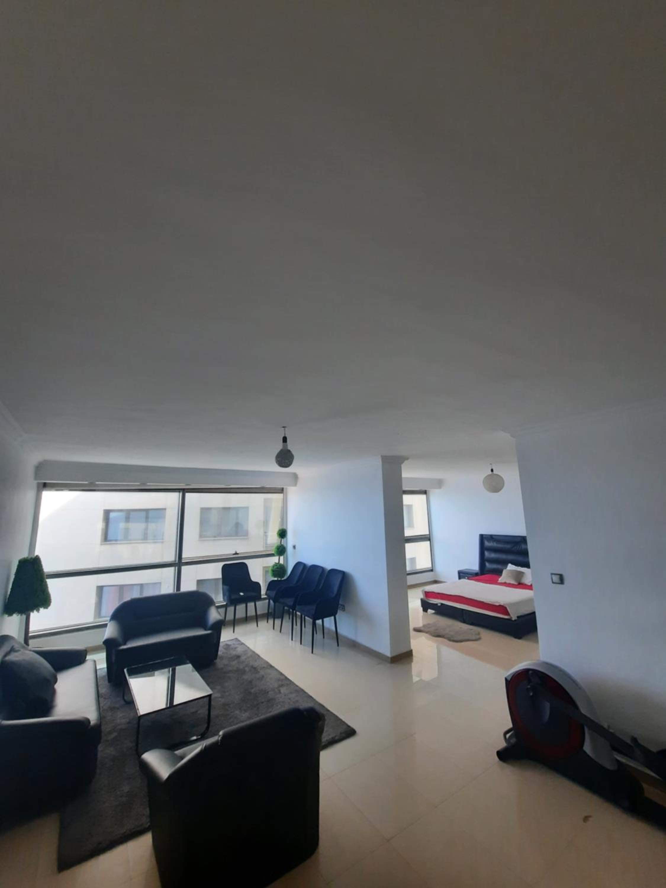 appartement Mobilart
