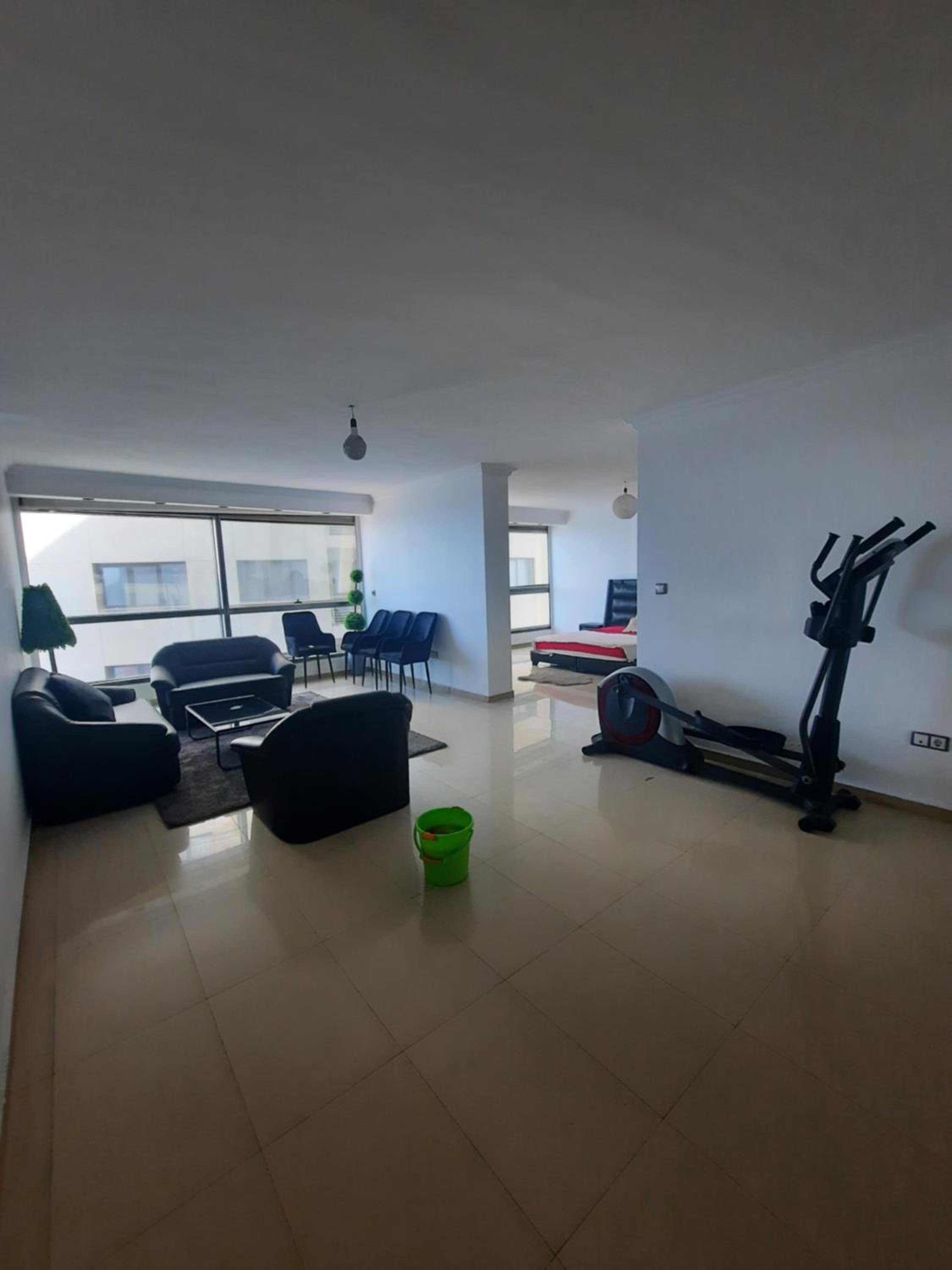 appartement Mobilart