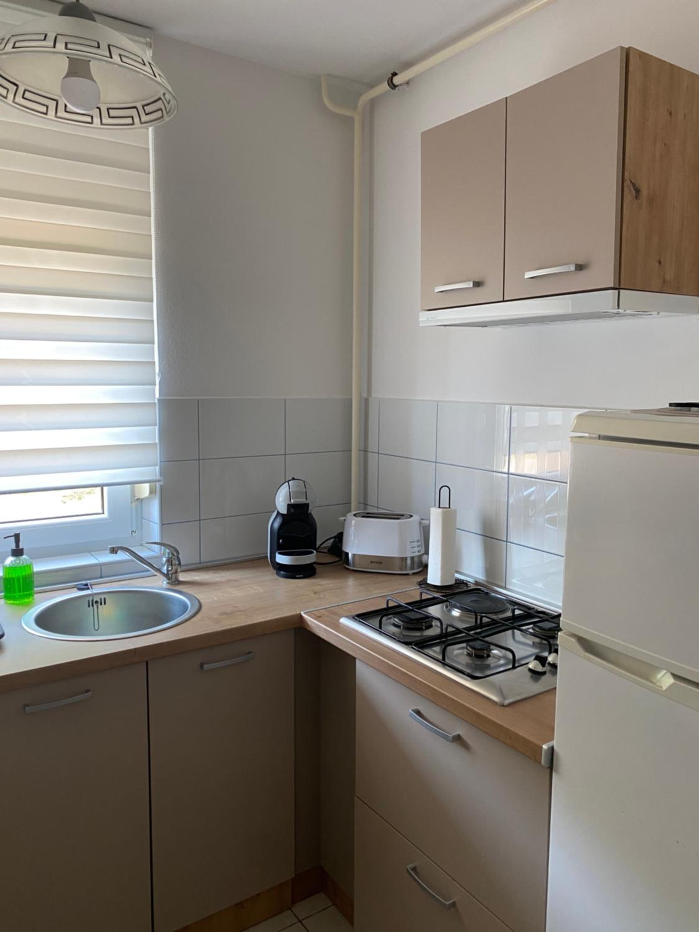 Apartment Terra