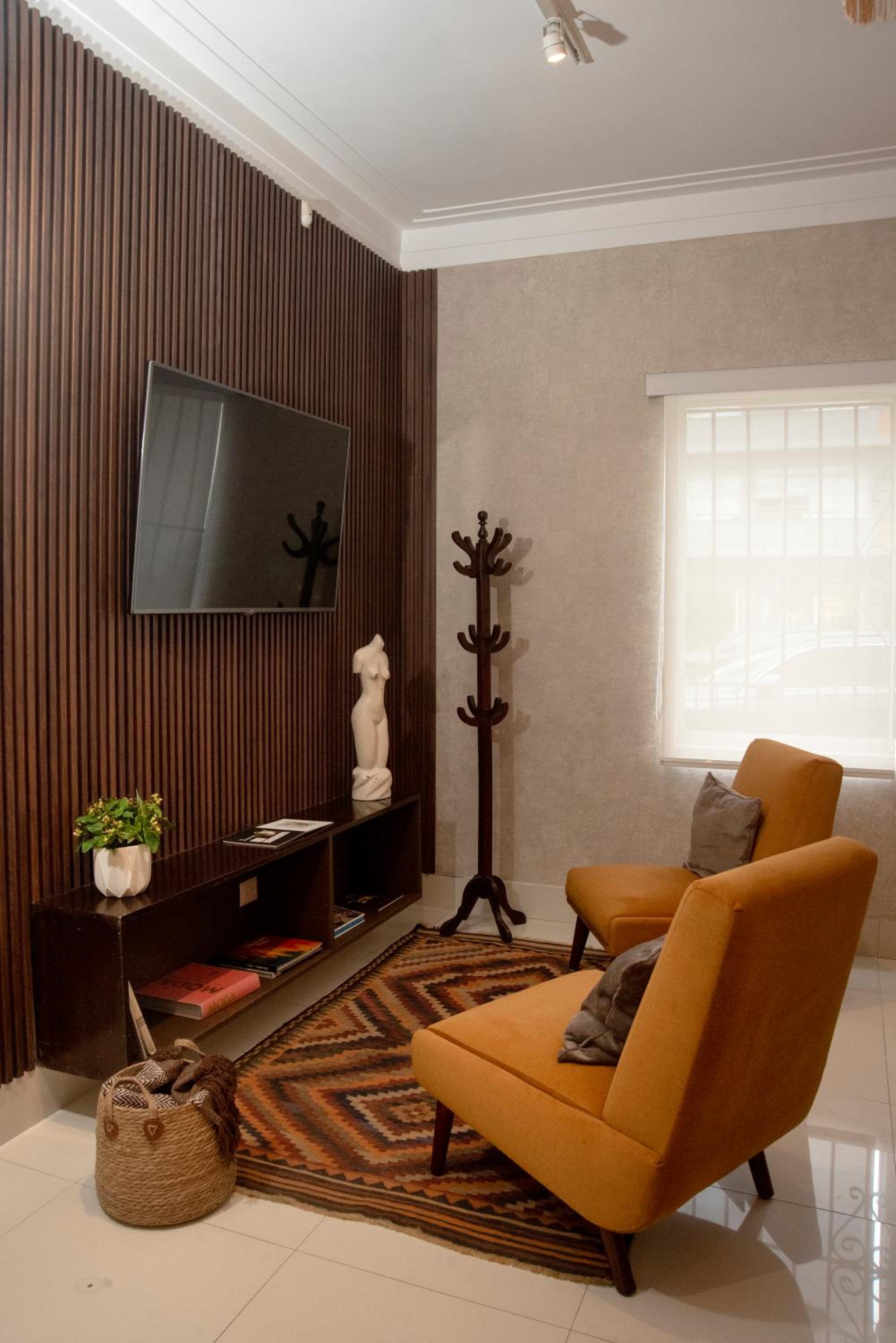 Lima Atelier Boutique view 4