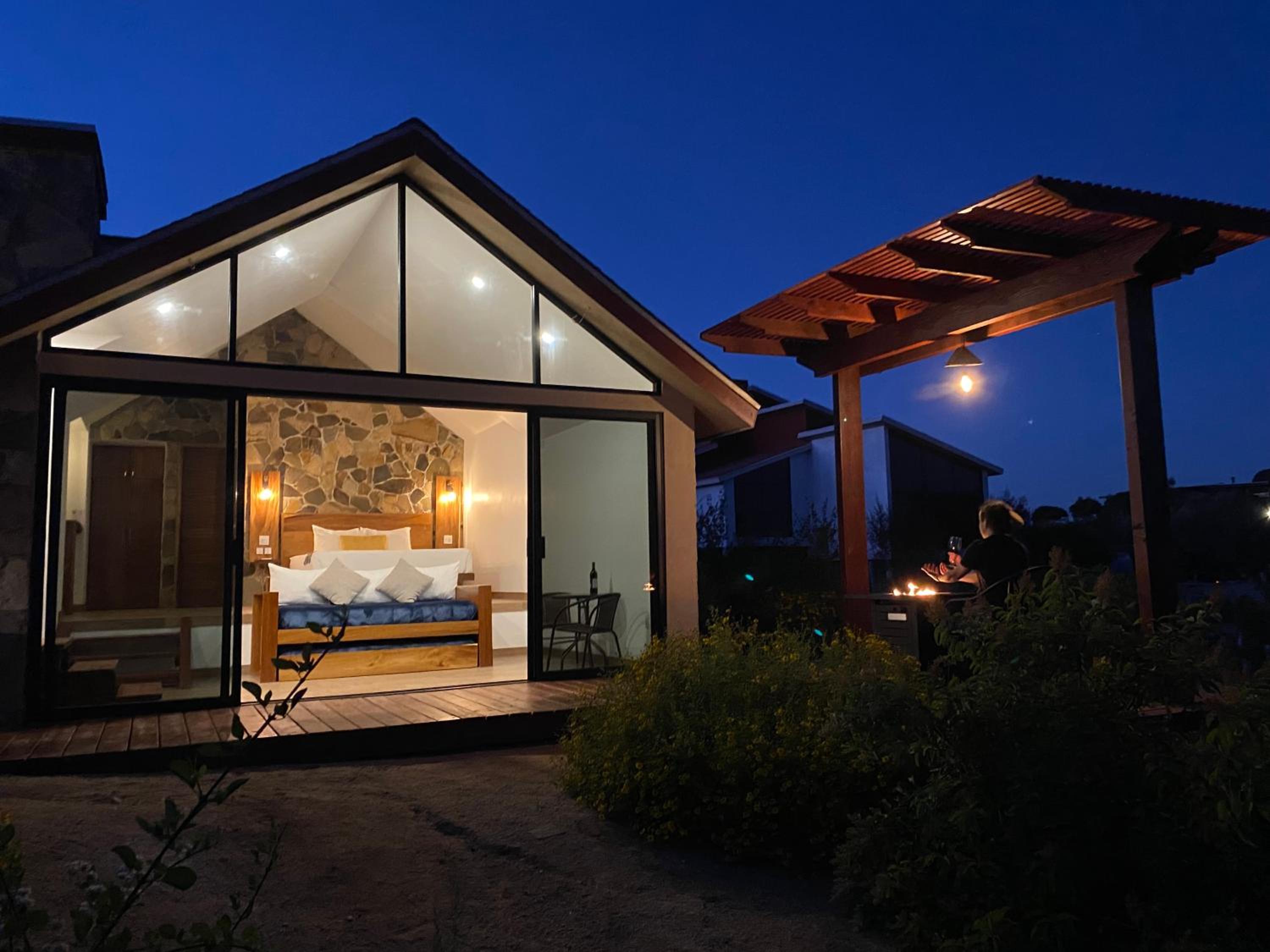 Ensenada Vacations - 7 Valles - Property Image 11