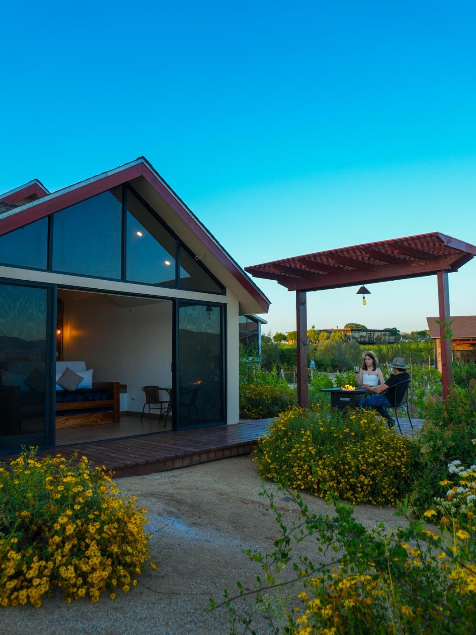Ensenada Vacations - 7 Valles - Property Image 9
