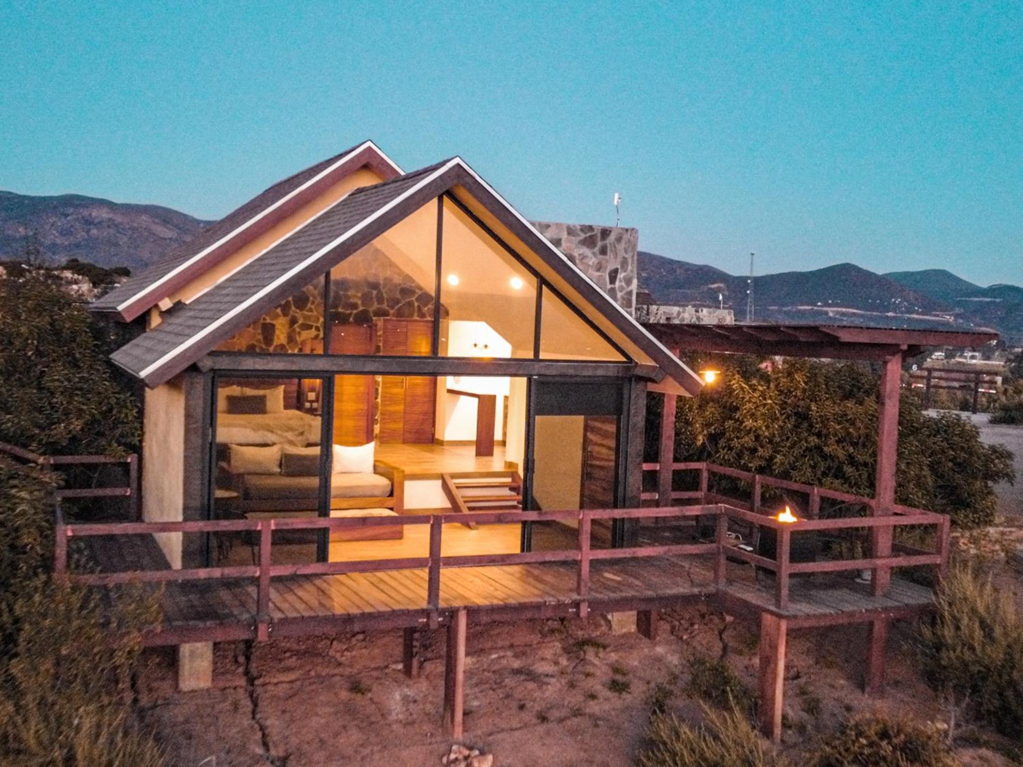 Ensenada Vacations - 7 Valles - Property Image 6