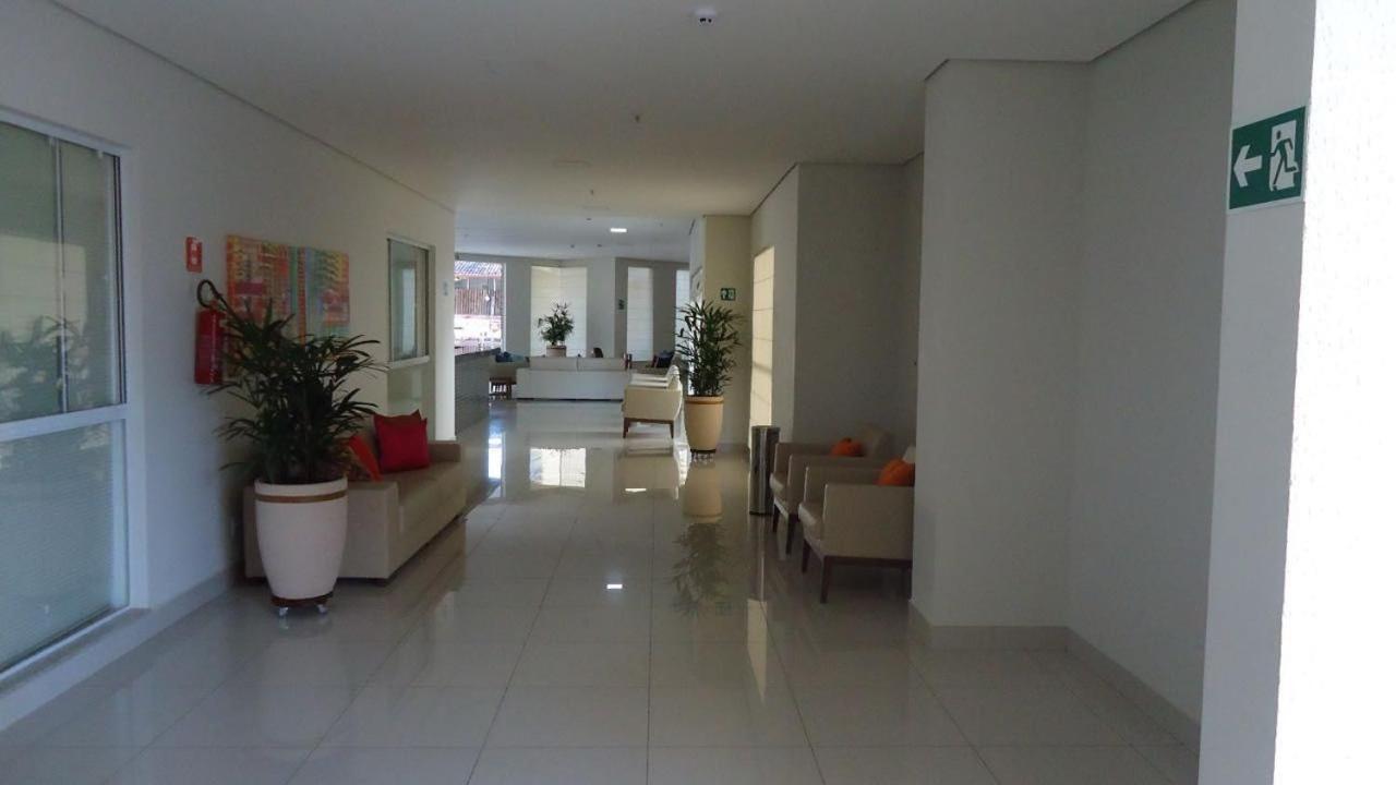 Apartamento 406-C Casa da Madeira Caldas Novas
