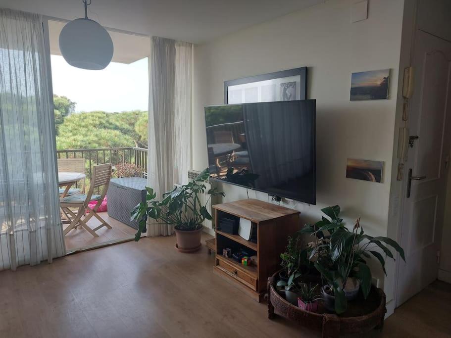 Apartment for families Barcelona beach area