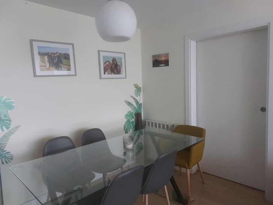 Apartment for families Barcelona beach area