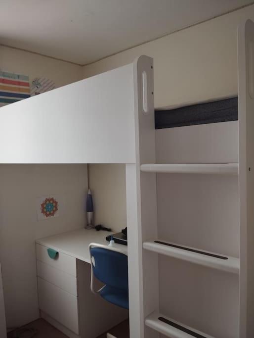 Apartment for families Barcelona beach area