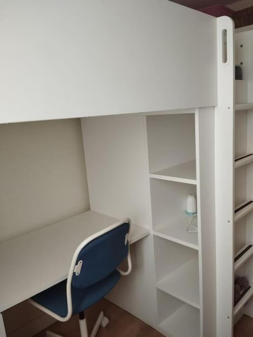 Apartment for families Barcelona beach area