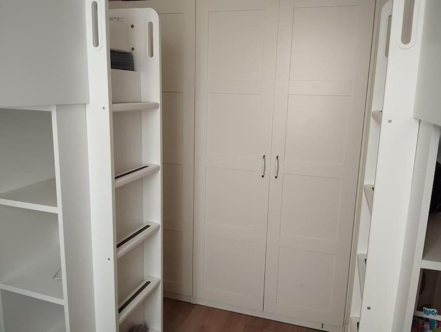 Apartment for families Barcelona beach area