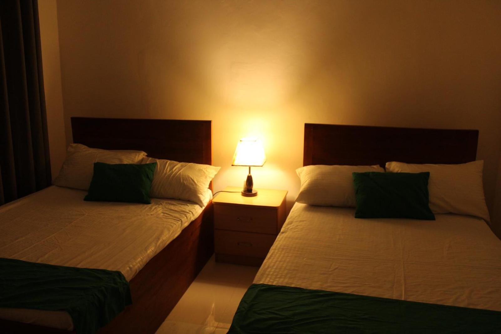 Hills Kandy Apartment view 3