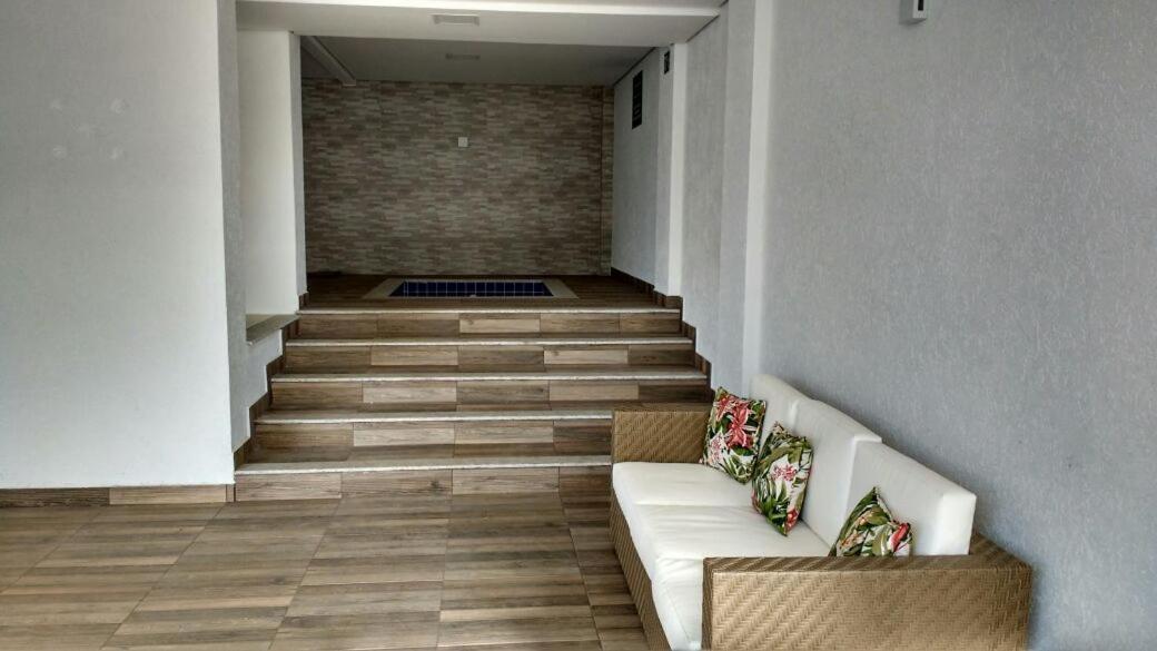 Apartamento 704-C Casa da Madeira Caldas Novas