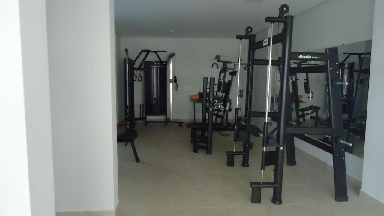 Apartamento 704-C Casa da Madeira Caldas Novas