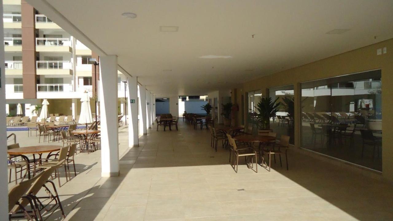 Apartamento 704-C Casa da Madeira Caldas Novas