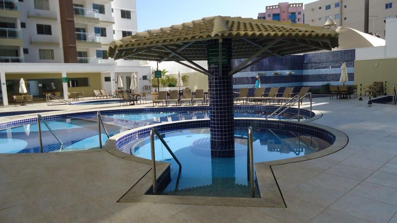 Apartamento 704-C Casa da Madeira Caldas Novas
