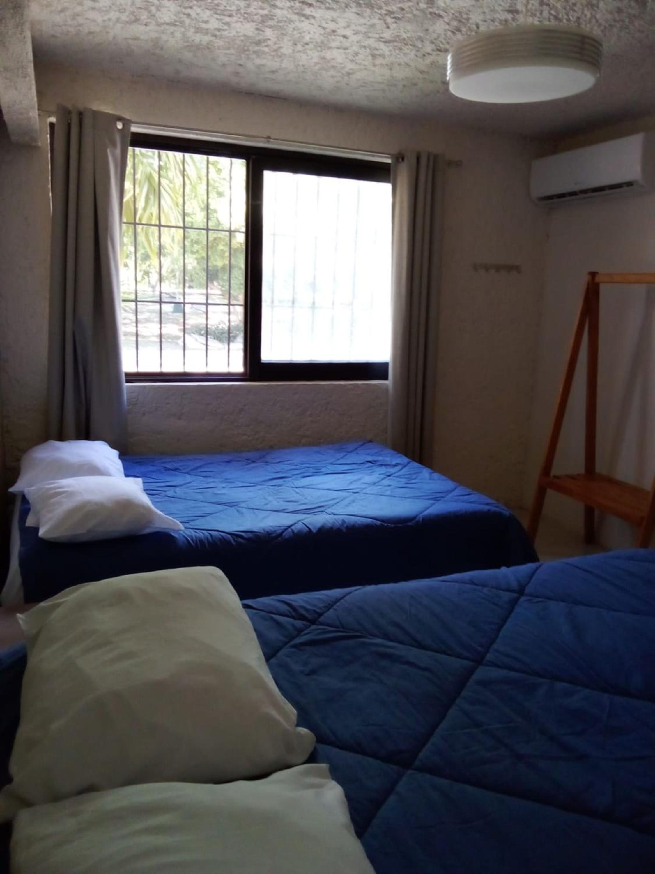 Naranjo Hostel