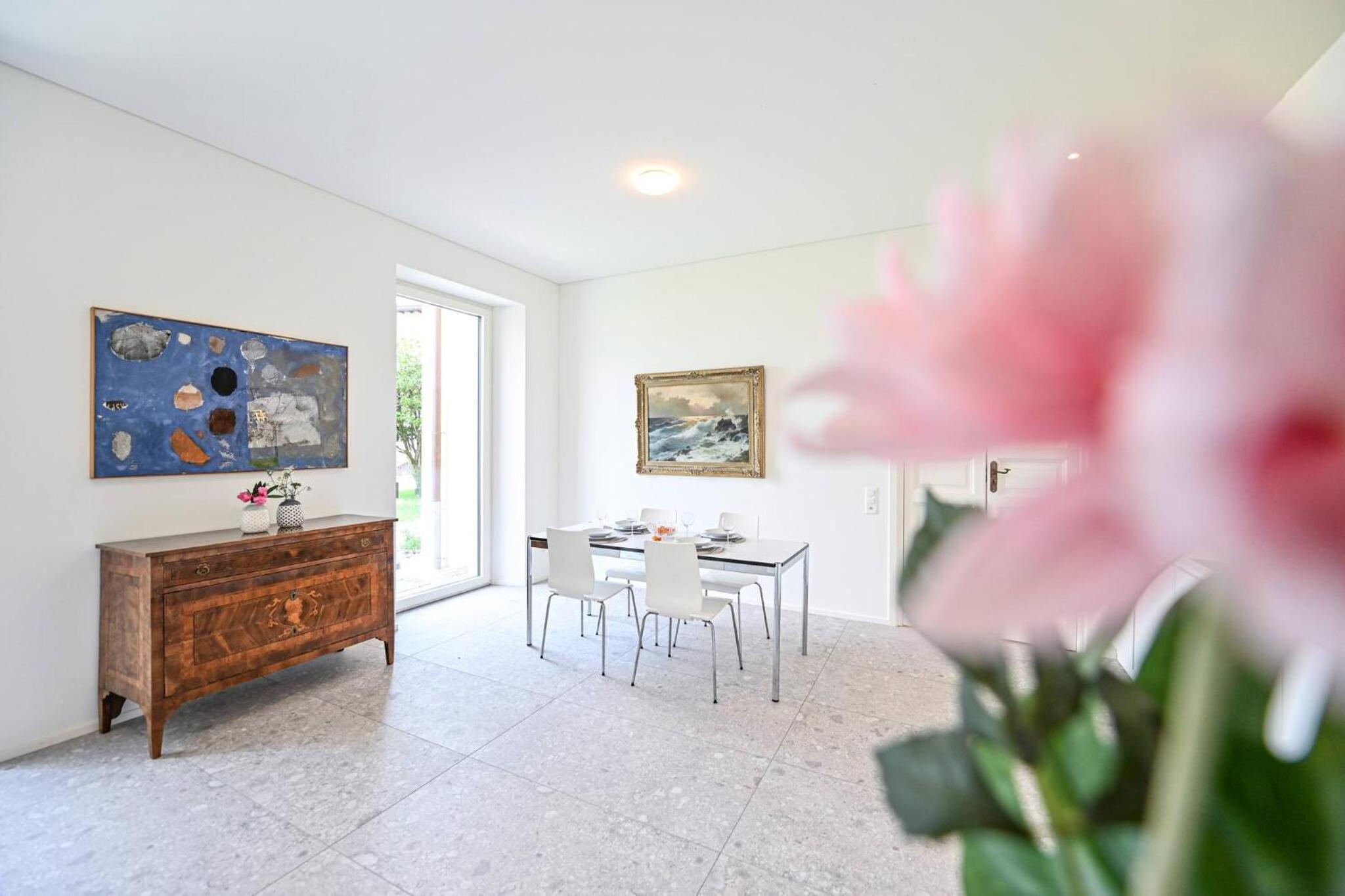 One Only Central Suite Garden