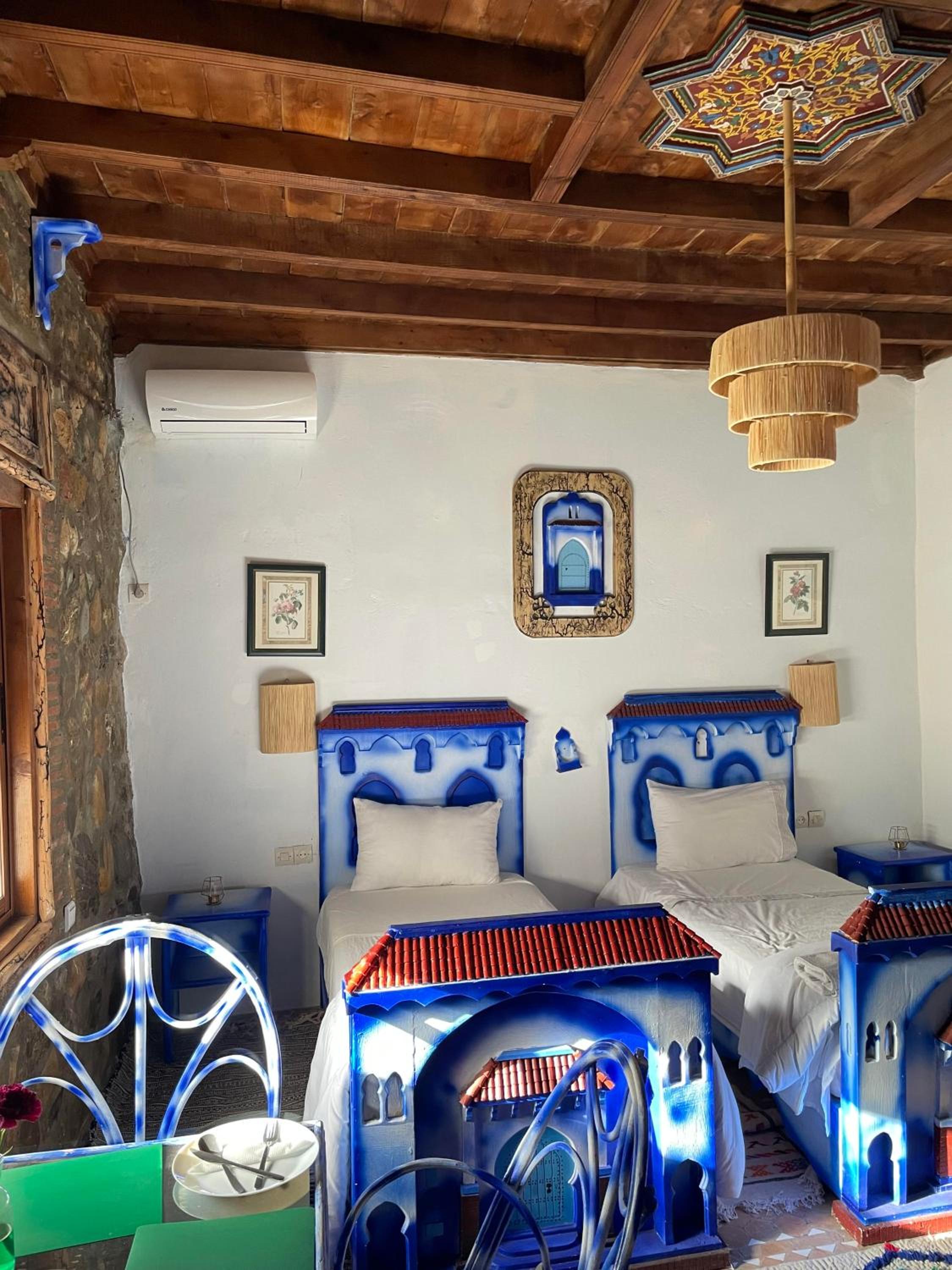 Auberge Alwahabi