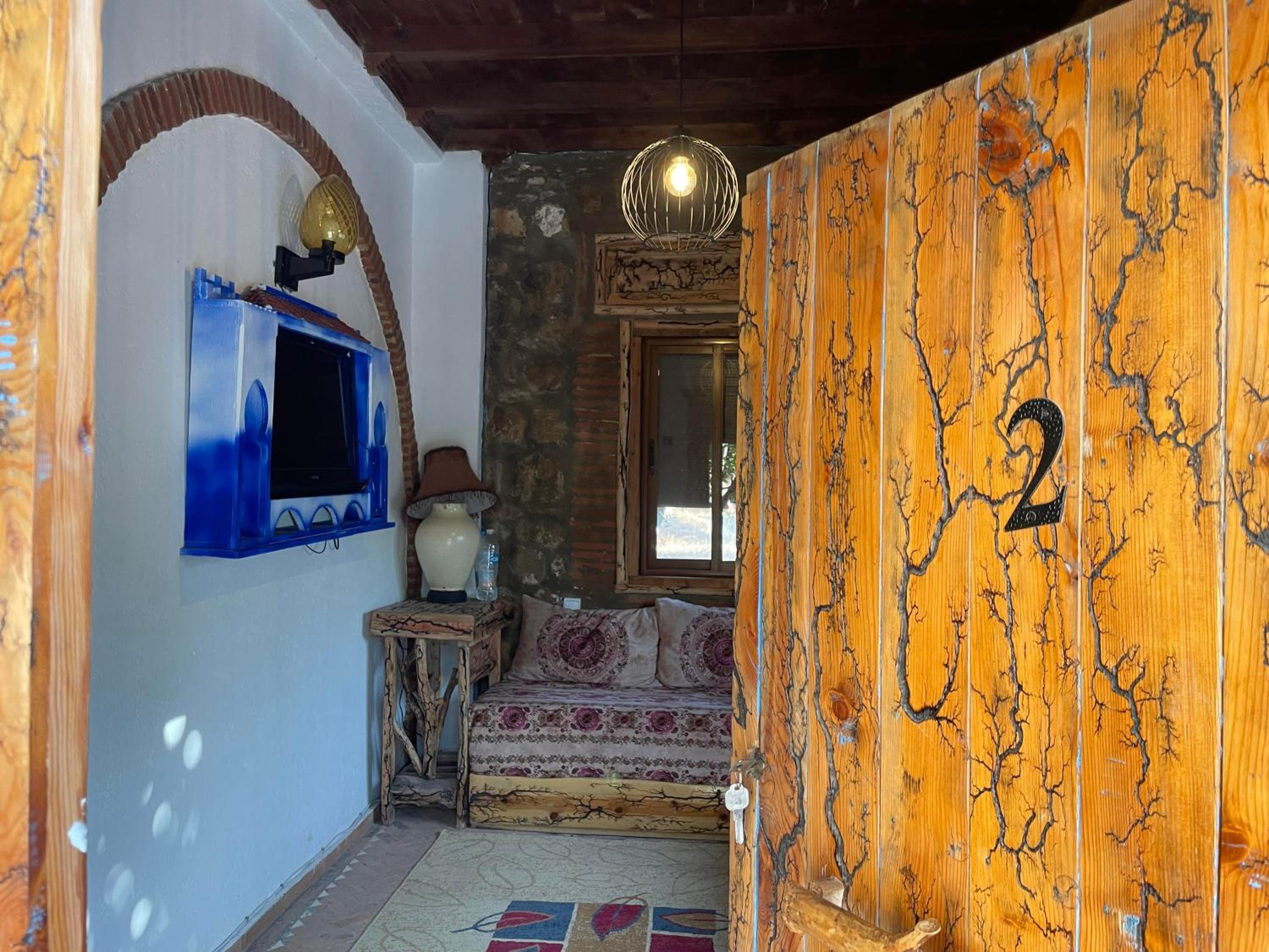 Auberge Alwahabi