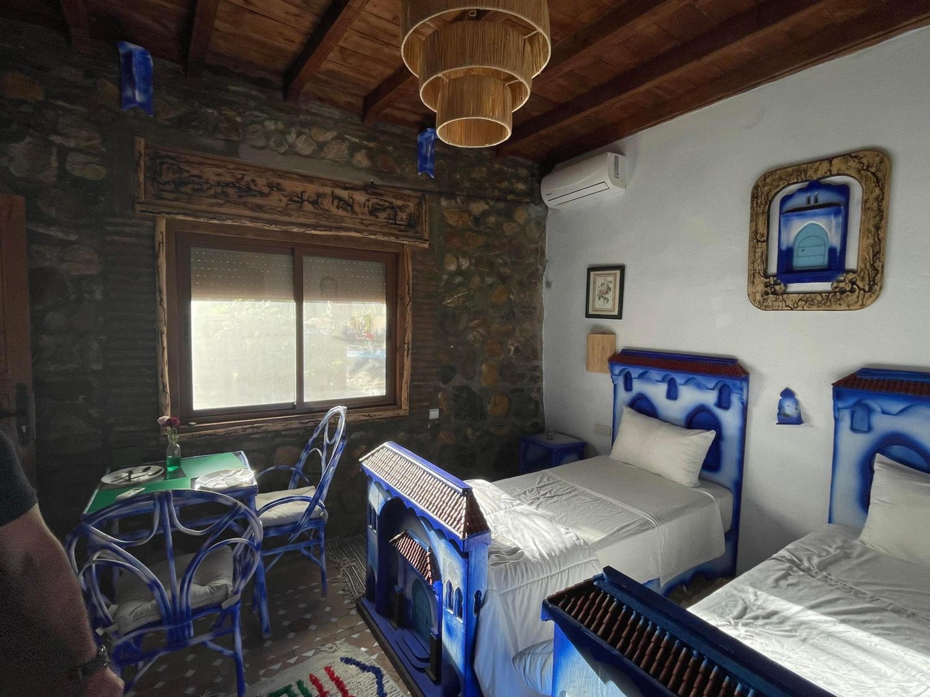 Auberge Alwahabi