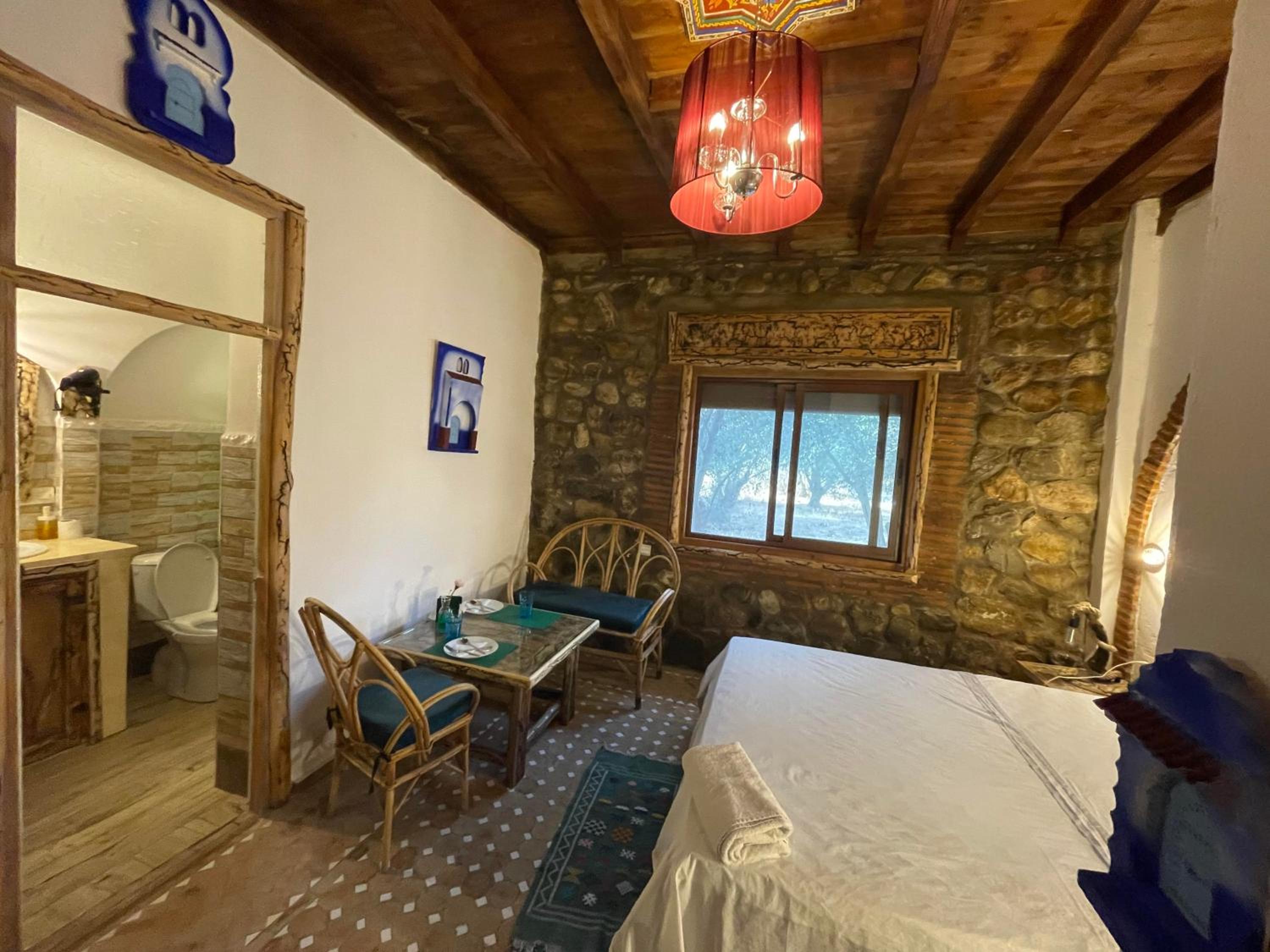 Auberge Alwahabi