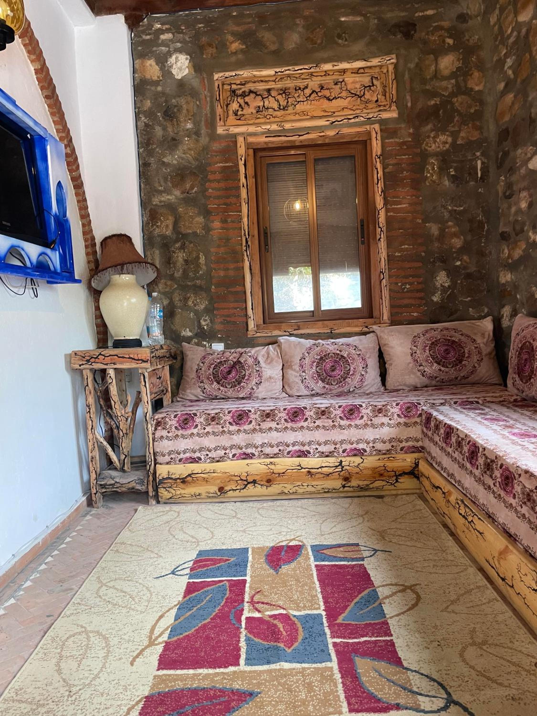 Auberge Alwahabi