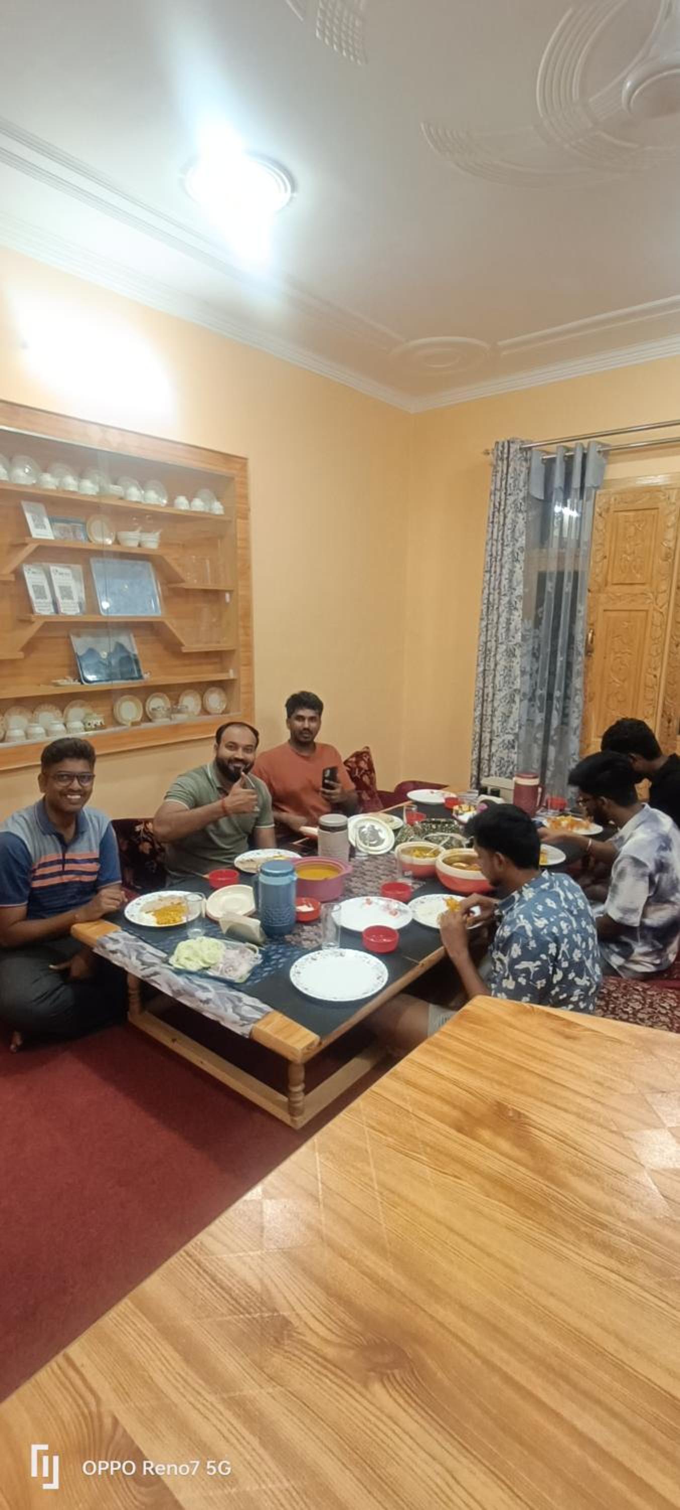 Moonshine Home stay - Image 2