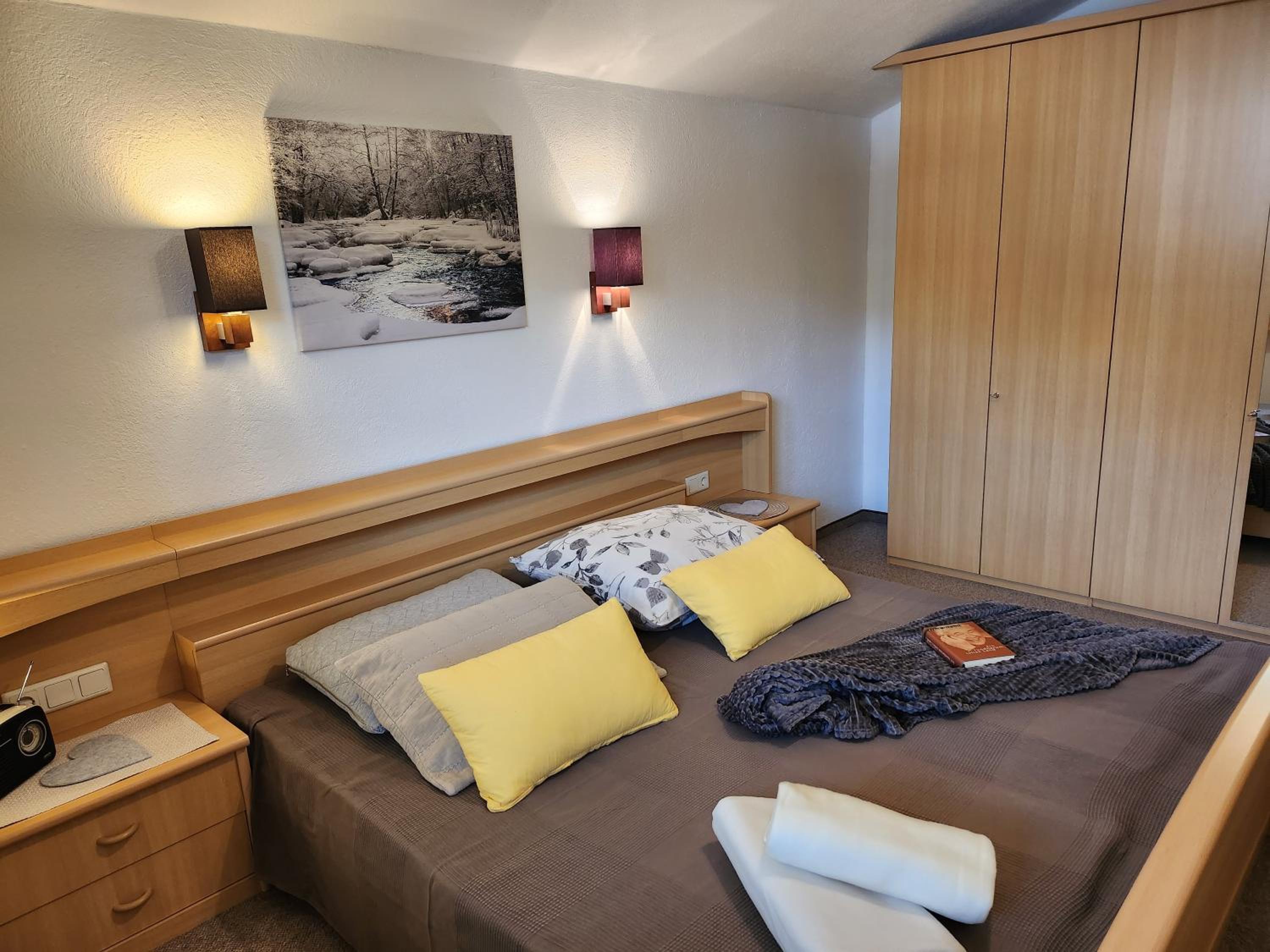 Landhaus Elena