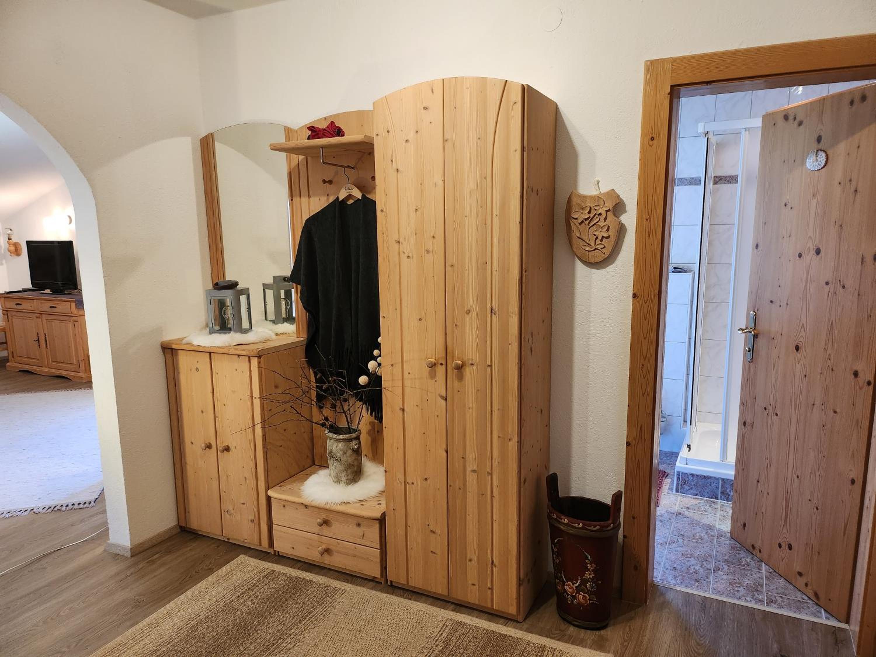 Landhaus Elena