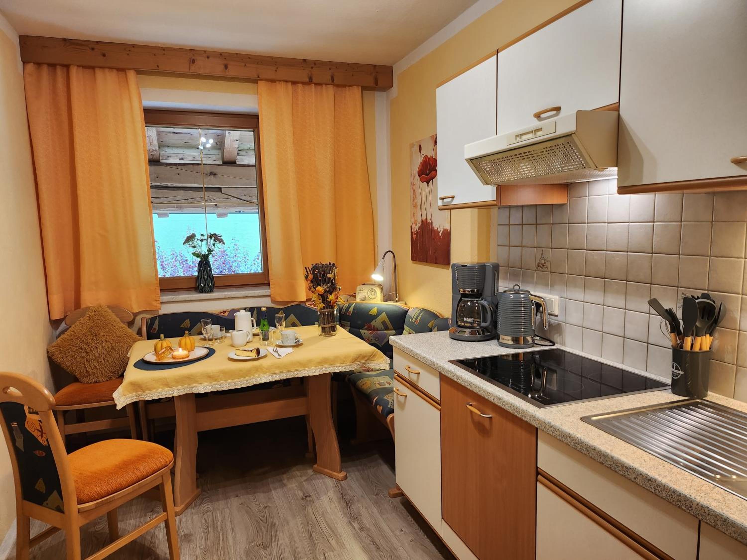 Landhaus Elena