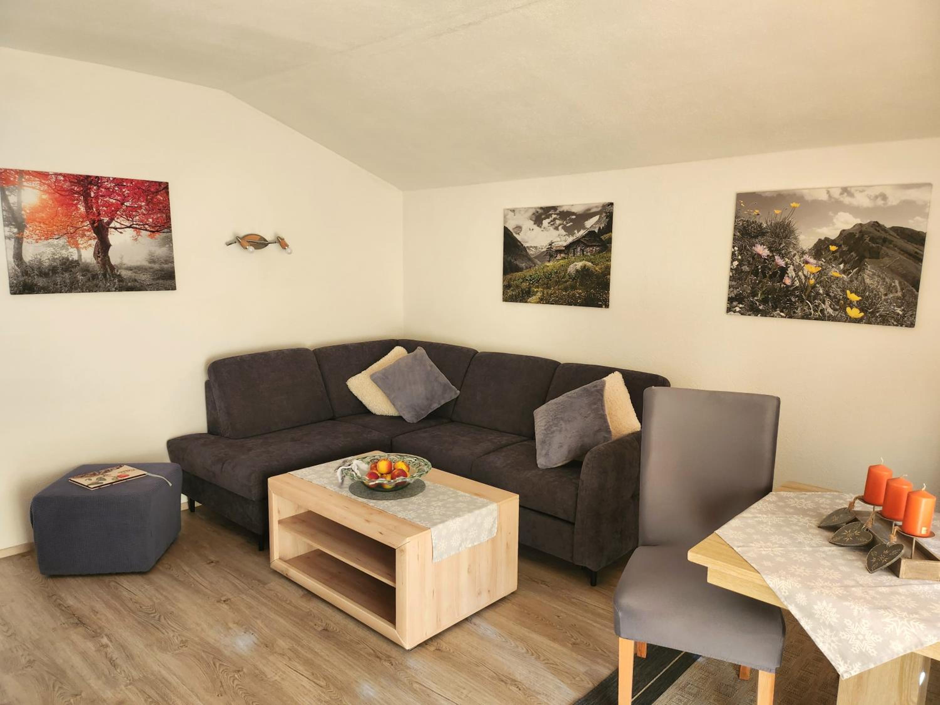 Landhaus Elena
