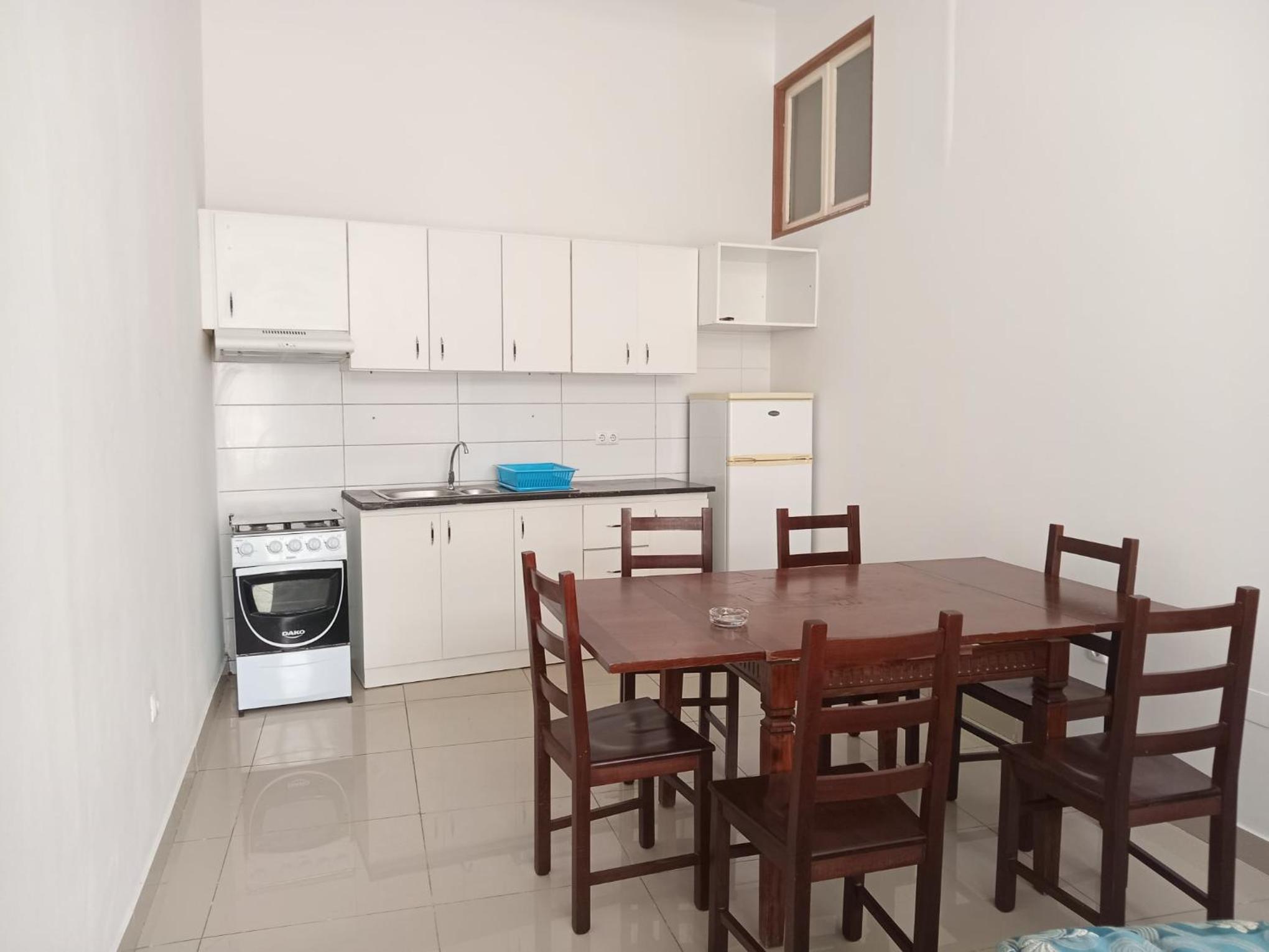 Appartamento Mindelo Ré de chao