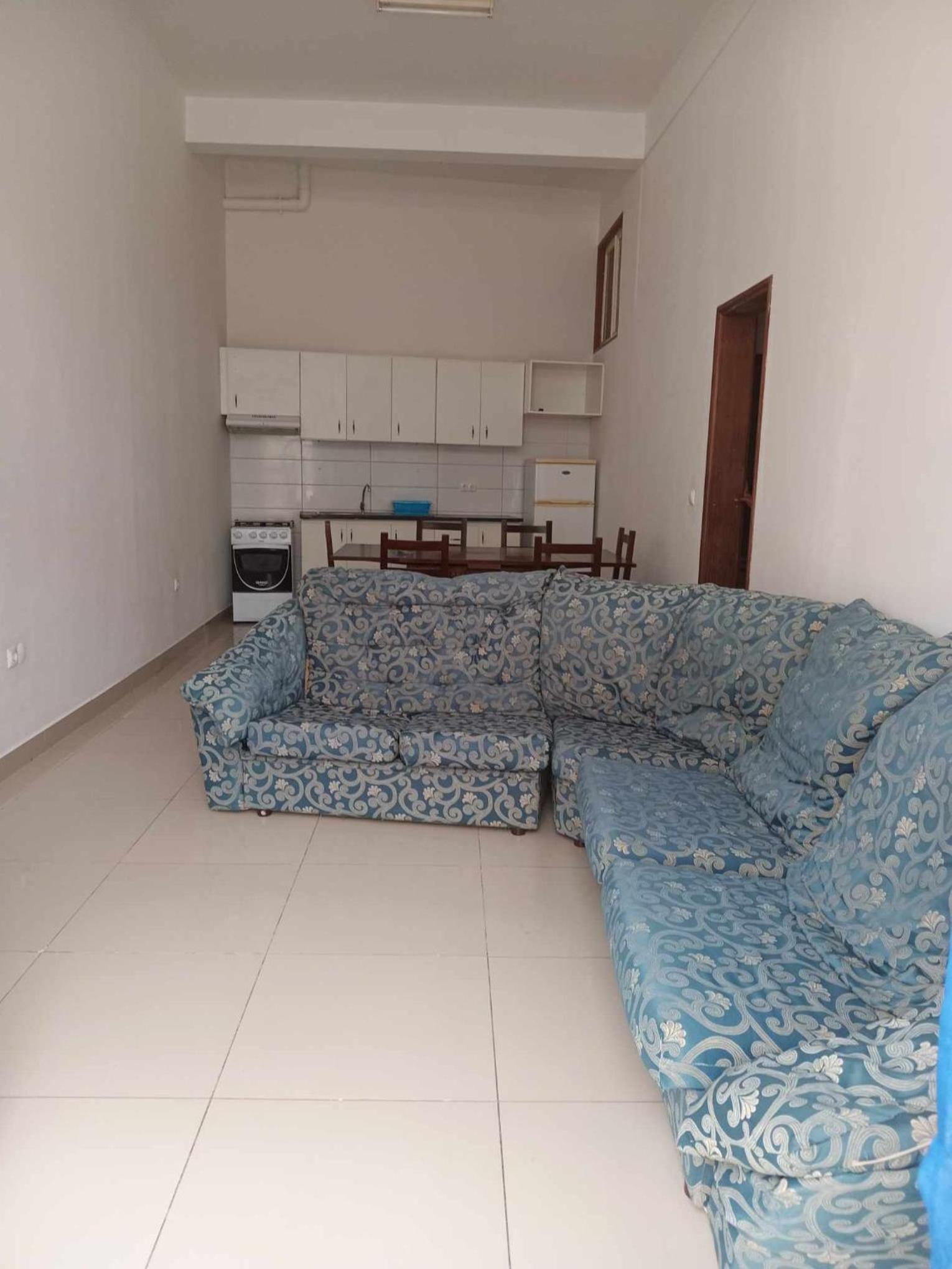 Appartamento Mindelo Ré de chao