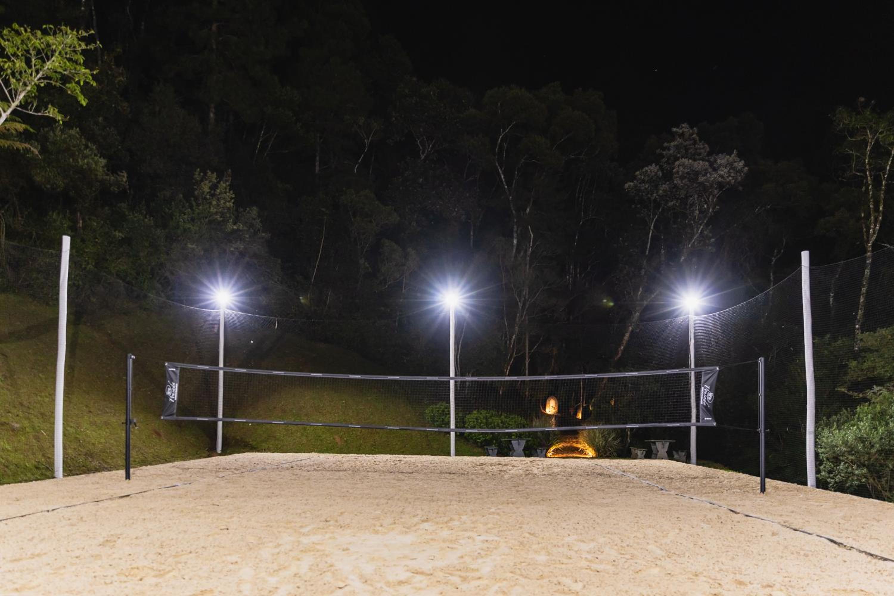Pousada Rancho Queimado