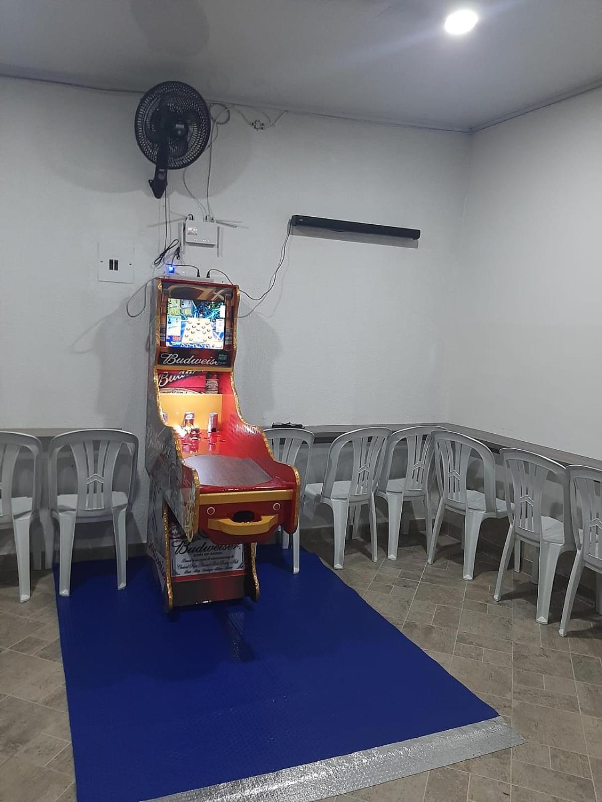 Casa vacacional Estadía Primaveral