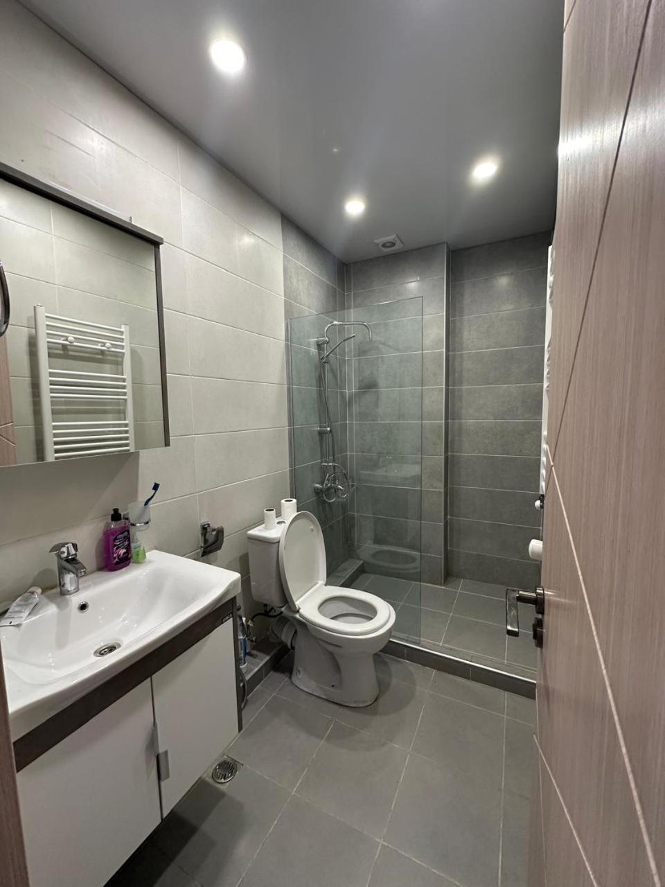 Apartment in the center Tbilisi view 2